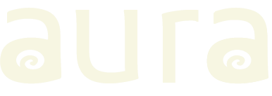 aura logo