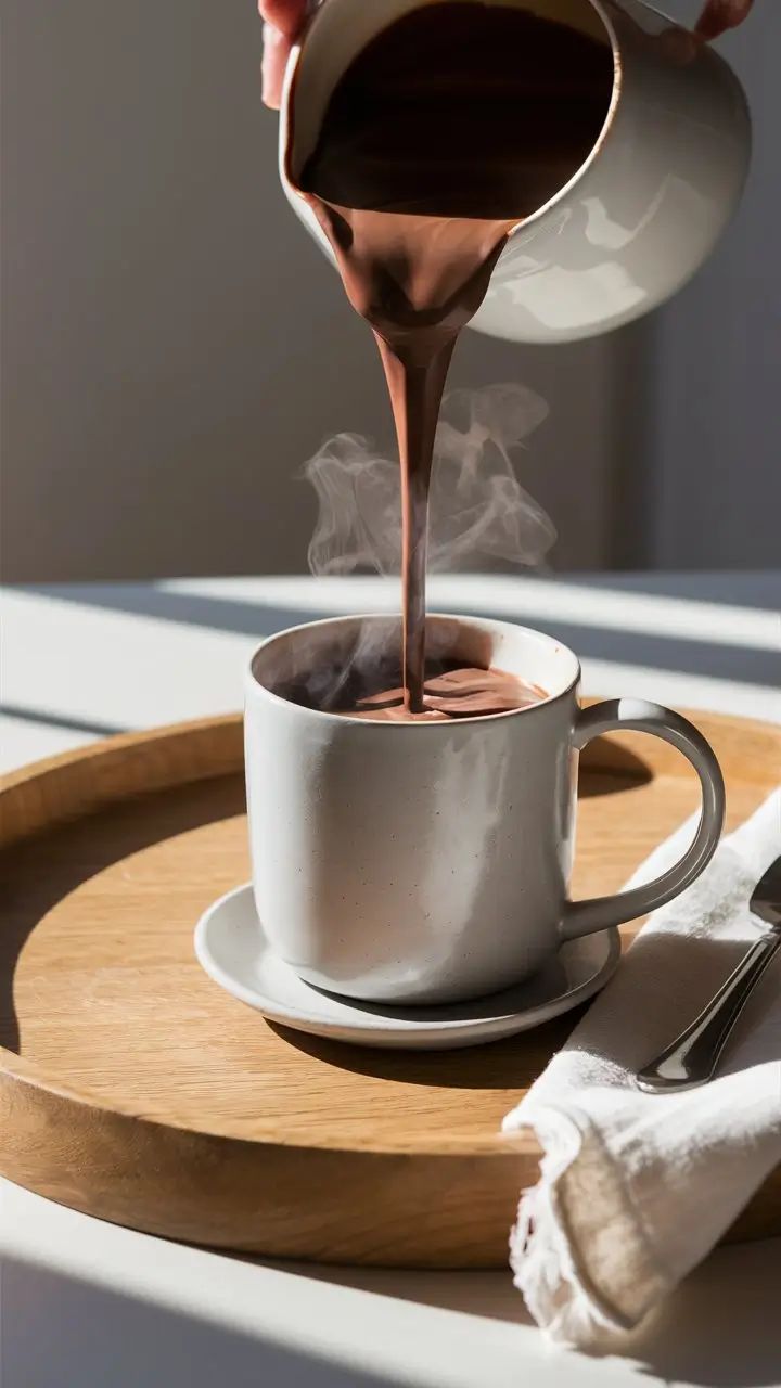Chocolate