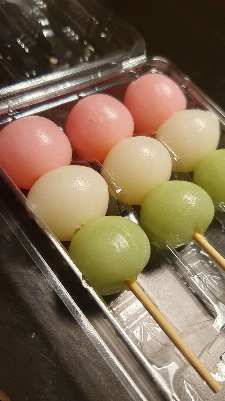 Dango