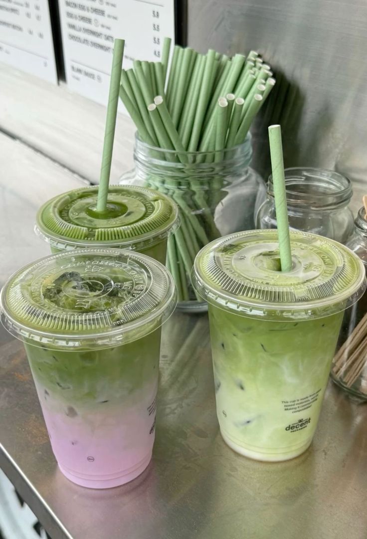 Matcha