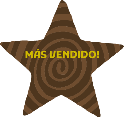 Sello Más Vendido