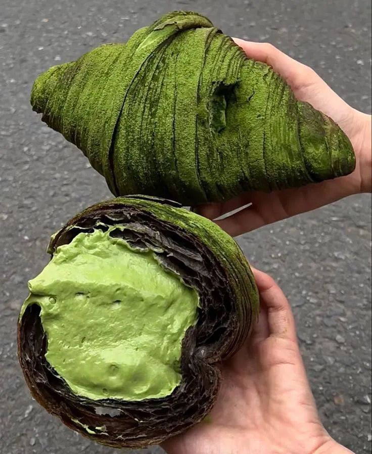 Matcha